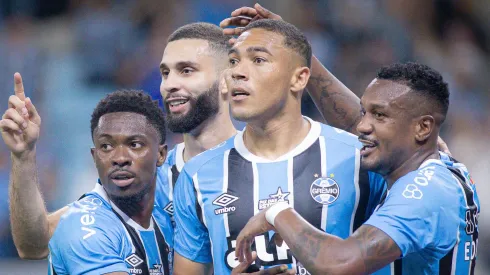 Grêmio busca começar bem a temporada de 2026