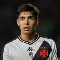 Sforza retorna ao Vasco após empréstimo ao Juventude, mas deve ser negociado logo em seguida