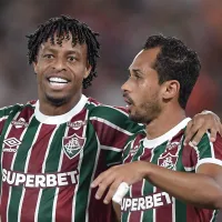 Santos consulta situação de meia Lima, do Fluminense, e avalia possível investida para 2026