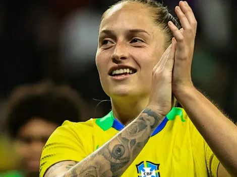 Cruzeiro negocia Isa Haas e entra para a história do futebol feminino