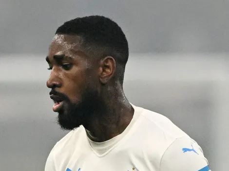 Pai de Gerson oferece meia para voltar ao Flamengo