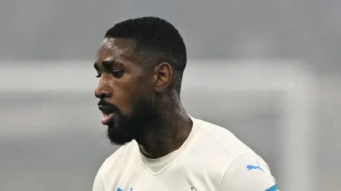 Gerson, meio-campista do Zenit – Foto: Chris Ricco/Getty Images