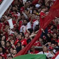 Internacional supera o rival Grêmio em público no estádio ao longo da temporada 2025