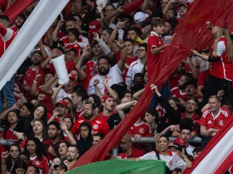 Inter supera o Grêmio em público em 2025