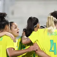 Entre conquistas e desafios: o balanço do futebol feminino brasileiro em 2025