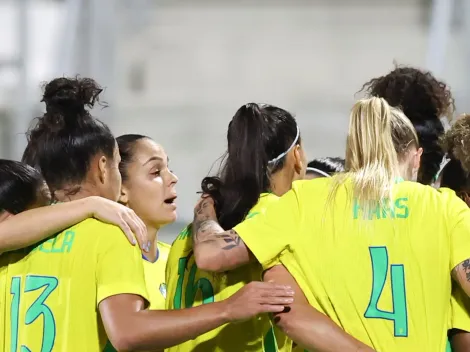 Entre conquistas e desafios, futebol feminino brasileiro encerra 2025 em afirmação