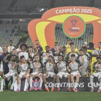 Corinthians vive calendário exaustivo e fecha 2025 como sua temporada mais intensa desde 2019