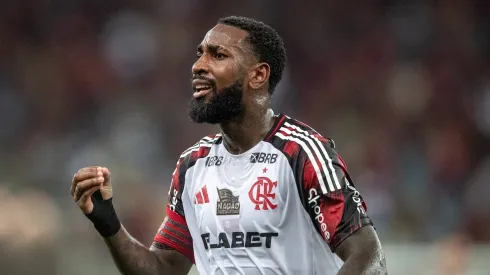 Gerson está na mira do Cruzeiro para 2026