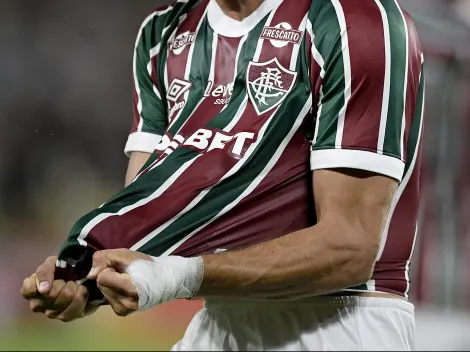 Conselho Deliberativo do Fluminense aprova primeiros uniformes da Puma