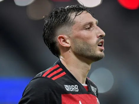 River Plate ganha concorrente de peso por Matías Viña, que está de saída do Flamengo