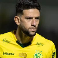 Novo reforço do Fluminense, Jemmes se destaca no ranking de roubadas de bola do Campeonato Brasileiro 2025