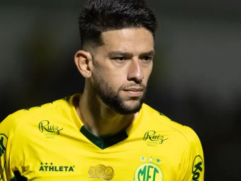 Novo reforço do Fluminense, Jemmes brilha em ranking do Brasileirão