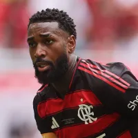 Gerson no Flamengo é descartado por Venê Casagrande: “Com Bap não tem a menor chance”