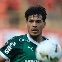Gustavo Gómez abre o jogo sobre a atitude do Palmeiras após título do Flamengo na Copa Libertadores