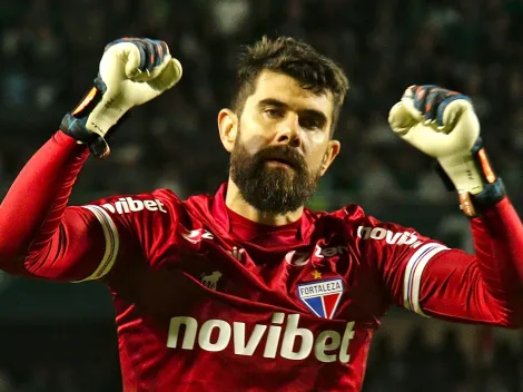 Goleiro Fernando Miguel anuncia sua aposentadoria aos 40 anos