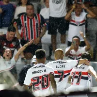 Torcedores do São Paulo reclamam de semelhança em nova camisa II do Flamengo: “Copiaram demais”