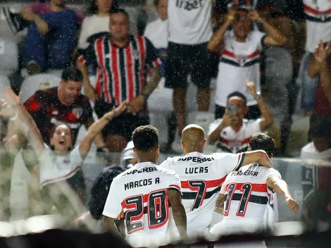 Torcedores do São Paulo reclamam de semelhança em camisa do Flamengo