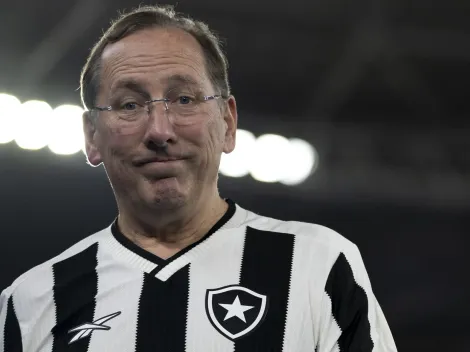 Botafogo sofre transfer ban por não pagar pela compra de Thiago Almada