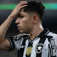 Contratação de Savarino pelo Grêmio tem ponto final e Imortal encerra negociações com Botafogo