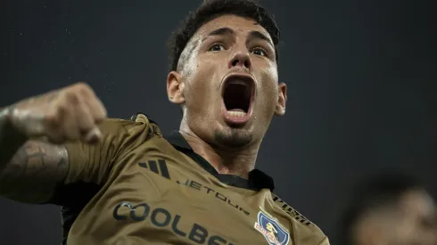 De acordo com imprensa chilena, Vasco tem negociações avançadas para contratar destaque do Colo Colo