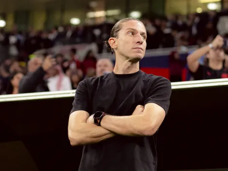 Flamengo traça plano ambicioso e quer dois titulares por posição