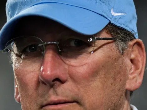 Botafogo negocia nos bastidores para reverter transferban