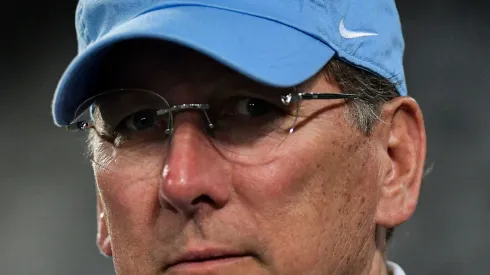 Botafogo toma atitude e abre negociação com o Atlanta United para tentar derrubar transferban— Foto Thiago RibeiroAGIF