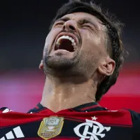 Arrascaeta entra na história em capítulo que envolve Messi e surpreende o torcedores