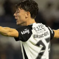 Corinthians endurece discurso e promete jogo duro por Bidon no mercado