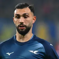 Flamengo não apresenta oferta por Taty Castellanos e negociação com atacante da Lazio é descartada