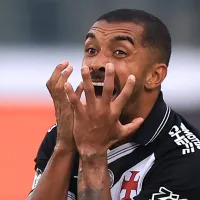 Vasco define preço de Paulo Henrique e pede R$ 55,3 milhões para abrir negociação pelo lateral