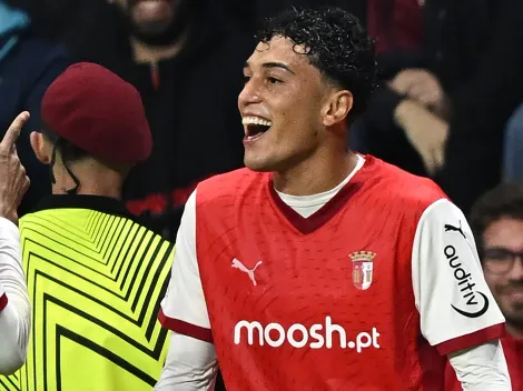 Grêmio tem interesse em Vitor Carvalho, meia do Braga-POR