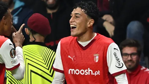 Vitor Carvalho, alvo do Grêmio. Foto: Octavio Passos/Getty Images