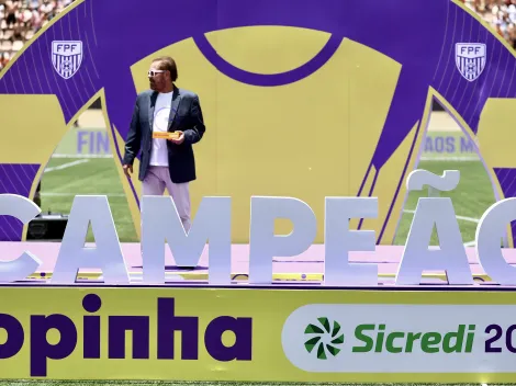 Copinha 2026: datas, formato e tudo sobre o torneio de base