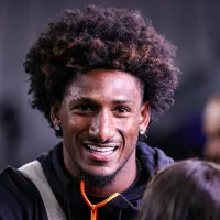 Talles Magno se despede do Corinthians e recebe apoio da torcida: “Vai conquistar coisas incríveis”