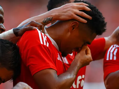 Inter bate o martelo e compra parte dos direitos de Victor Gabriel