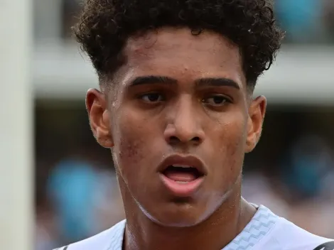 Jornal europeu aponta Souza como herdeiro de Marcelo e revela disputa