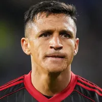 Atacante Alexis Sánchez é oferecido ao Internacional e passa a ser avaliado para a temporada 2026