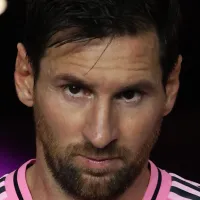 Flamenguistas provocam Messi após Giorgian De Arrascaeta vencer o prêmio Rei da América em 2025