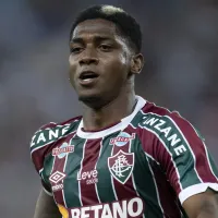 Campeão da Copa Libertadores pelo Fluminense, Yony González acerta com o Independiente Medellín da Colômbia