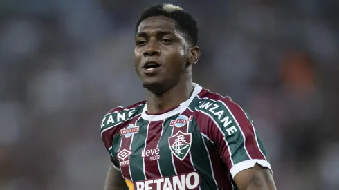 Campeão da América pelo Fluminense, Yony González muda de clube na Colômbia