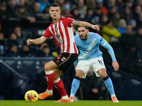 Sunderland x Manchester City: odds mostram favoritismo dos Citizens