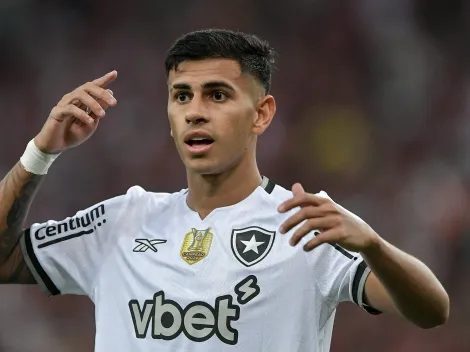 Botafogo pode receber nova oferta do Torino por David Ricardo