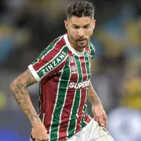 Contestado no Fluminense, atacante Everaldo recebe consultas de três clubes da Série A do Brasileirão