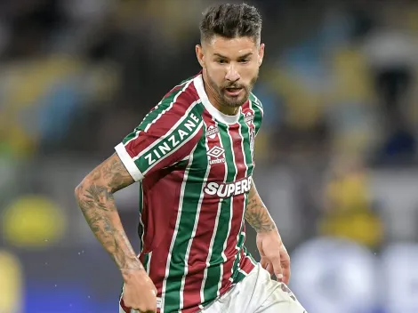 Everaldo recebe consultas de três clubes da Série A