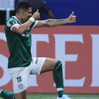 Palmeiras revela plano cauteloso e Paulinho começa 2026 fora do Paulistão