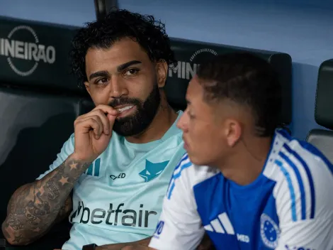 Com Tite no comando, Cruzeiro busca definir futuro de nomes-chave