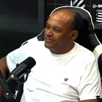 Ex-goleiro Wagner emociona e declara gratidão eterna: “Tenho orgulho de dizer que eu sou Botafogo”