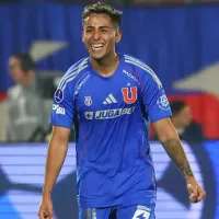 Portal chileno aponta interesse do Atlético Mineiro em Lucas Assadi, promessa da Universidad de Chile