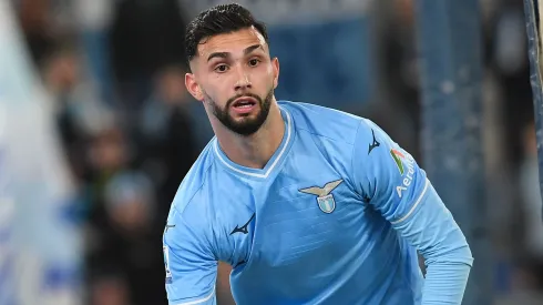 Na mira do Flamengo, Castellanos não recebeu nova proposta do time rubro-negro, mas segue sendo monitorado